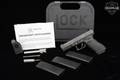 Glock 21 Gen3 .45 ACP / 10mm Auto Black in Excellent Condition Image 2