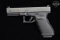 Glock 21 Gen3 .45 ACP / 10mm Auto Black in Excellent Condition Image 3