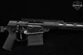 Q The Fix 8.6 Blackout Custom Q Factory Camo in Excellent Condition Image 5