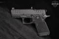 Staccato (STI) C3.6 HD 9mm Luger Black in Very Good Condition Image 3