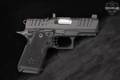 Staccato (STI) C3.6 HD 9mm Luger Black in Very Good Condition Image 4