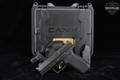 Canik METE MC9 Prime 9mm Luger Black in Excellent Condition Image 2