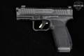 Canik METE MC9 Prime 9mm Luger Black in Excellent Condition Image 3