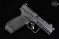 Canik METE MC9 Prime 9mm Luger Black in Excellent Condition Image 4