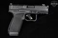 Canik METE MC9 Prime 9mm Luger Black in Excellent Condition Image 5