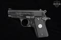 1991 Colt Mustang MK IV/Series 80 .380 ACP Blued in Very Good Condition Image 3