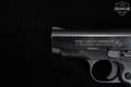 1991 Colt Mustang MK IV/Series 80 .380 ACP Blued in Very Good Condition Image 4