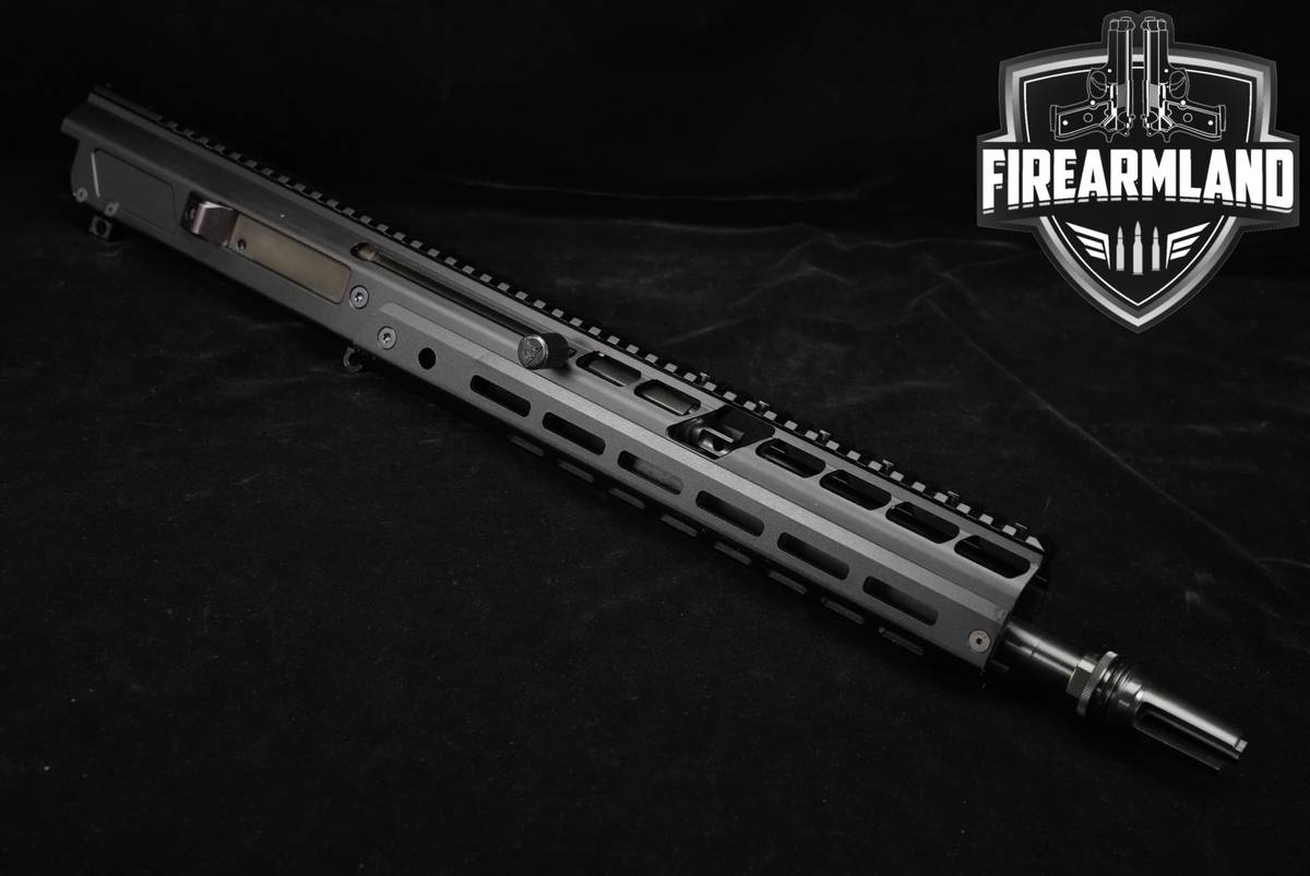 Palmetto State Armory (PSA) Jakl Upper Receiver .300 AAC Blackout 14.5"