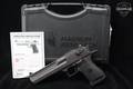 Magnum Research Desert Eagle MK XIX .44 Mag. Black Oxide in Very Good Condition Image 2