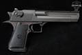 Magnum Research Desert Eagle MK XIX .44 Mag. Black Oxide in Very Good Condition Image 3