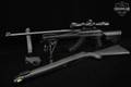 2013 Sturm Ruger Model 10/22 Carbine .22 LR Black in Good Condition Image 2