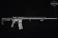 Radical Firearms (RF) RF-15 6.5 Grendel Anodized Black in Excellent Condition Image 3