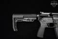 Radical Firearms (RF) RF-15 6.5 Grendel Anodized Black in Excellent Condition Image 4
