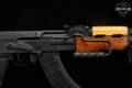 Romarm/Cugir AES-10B2 7.62x39 Black & Wood in Very Good Condition Image 4