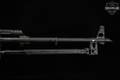 Romarm/Cugir AES-10B2 7.62x39 Black & Wood in Very Good Condition Image 5