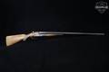 J Stevens A&T Co Model 350 12 Gauge Blued in Poor Condition Image 3