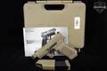 Canik METE MC9L 9mm Luger (9x19 Para) FDE (Flat Dark Earth) in Excellent Condition Image 2
