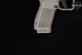 Canik METE MC9L 9mm Luger (9x19 Para) FDE (Flat Dark Earth) in Excellent Condition Image 4