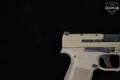 Canik METE MC9L 9mm Luger (9x19 Para) FDE (Flat Dark Earth) in Excellent Condition Image 5