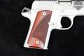 Kimber Micro Stainless .380 ACP Stainless Steel in Good Condition Image 3