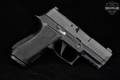 Sig Sauer P320 9mm Luger Stainless & Synthetic in Good Condition Image 4