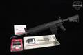 2012 Colt LE901 16S Modular Carbine .308 Win. Black in Very Good Condition Image 2