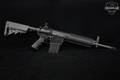 2012 Colt LE901 16S Modular Carbine .308 Win. Black in Very Good Condition Image 3