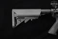 2012 Colt LE901 16S Modular Carbine .308 Win. Black in Very Good Condition Image 4