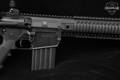 2012 Colt LE901 16S Modular Carbine .308 Win. Black in Very Good Condition Image 5