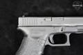Glock 22 Gen3 .40 S&W Black in Good Condition Image 4