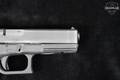 Glock 22 Gen3 .40 S&W Black in Good Condition Image 5