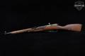 1955 Jianshe Arsenal Type 53 7.62x54R Blued & Hardwood in Good Condition Image 2