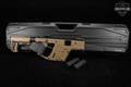 KRISS Vector CRB State Compliant .45 ACP FDE in Good Condition Image 2