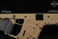 KRISS Vector CRB State Compliant .45 ACP FDE in Good Condition Image 5