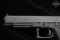 Glock 34 Gen3 9mm Luger Black in Excellent Condition Image 5