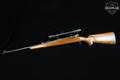 FN-J.C. Higgins Model 50 Mauser .270 Win. Blued in Fair Condition Image 2