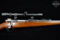 FN-J.C. Higgins Model 50 Mauser .270 Win. Blued in Fair Condition Image 5