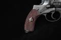1945 Tula Model 1895 Nagant Post-War Refurb 7.62x38mmR Blued in Very Good Condition Image 4