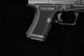 Shadow Systems CR920P Elite 9mm Luger Nitride in Excellent Condition Image 3