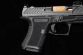 Shadow Systems CR920P Elite 9mm Luger Nitride in Excellent Condition Image 4