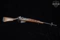 Golden State Arms Co. Sante Fe Jungle Carbine MK I .303 British Parkerized in Good Condition Image 2