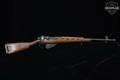 Golden State Arms Co. Sante Fe Jungle Carbine MK I .303 British Parkerized in Good Condition Image 3