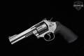 Smith & Wesson (S&W) Model 629-6 Classic .44 Mag. Stainless Steel in Very Good Condition Image 2