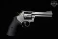 Smith & Wesson (S&W) Model 629-6 Classic .44 Mag. Stainless Steel in Very Good Condition Image 3