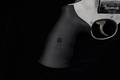 Smith & Wesson (S&W) Model 629-6 Classic .44 Mag. Stainless Steel in Very Good Condition Image 4