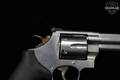 Smith & Wesson (S&W) Model 629-6 Classic .44 Mag. Stainless Steel in Very Good Condition Image 5