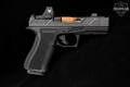 Shadow Systems CR920XP Elite 9mm Luger Black in Excellent Condition Image 3