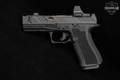Shadow Systems CR920XP Elite 9mm Luger Black in Excellent Condition Image 4