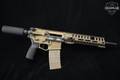 Patriot Ordnance Factory (POF) P-415 Renegade .300 AAC Blackout (7.62x35mm) Burnt Bronze Cerakote in Excellent Condition Image 3