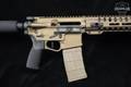 Patriot Ordnance Factory (POF) P-415 Renegade .300 AAC Blackout (7.62x35mm) Burnt Bronze Cerakote in Excellent Condition Image 5